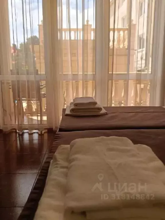 Комната Краснодарский край, Геленджик городской округ, с. Дивноморское ... - Фото 2