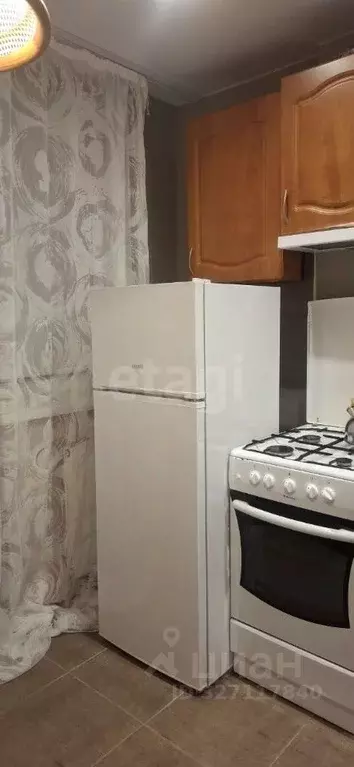 2-к кв. Калининградская область, Гурьевский муниципальный округ, пос. ... - Фото 1