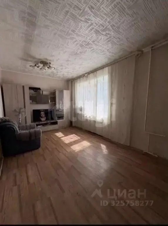 Комната Забайкальский край, Чита ул. Недорезова, 16 (35.9 м) - Фото 1