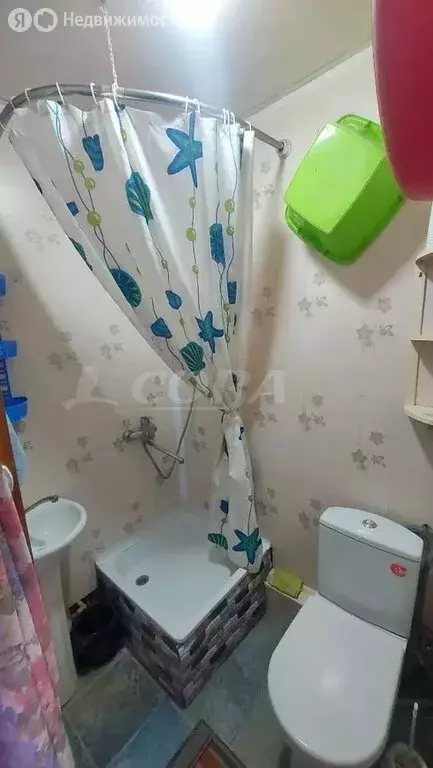 1-комнатная квартира: Сочи, Донская улица, 17 (18.7 м) - Фото 1