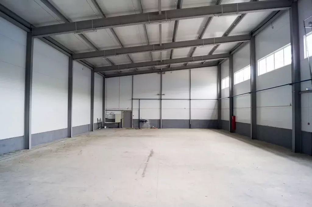 Склад в Новосибирская область, Новосибирск 1-е Мочищенское ш., 17 (407 ... - Фото 1