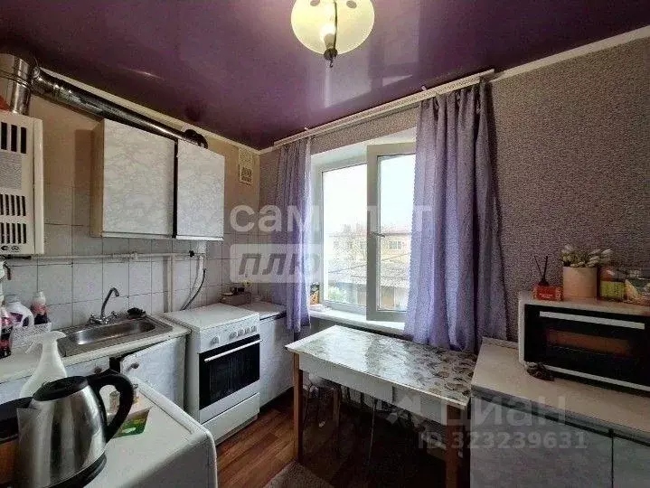 Квартира, 2 комнаты, 40.9 м - Фото 1