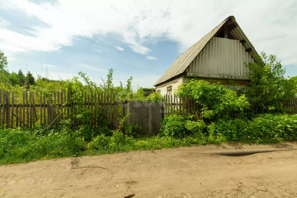 Участок в Ялуторовск, СТ Садовод, Садовая улица (6 м) - Фото 2