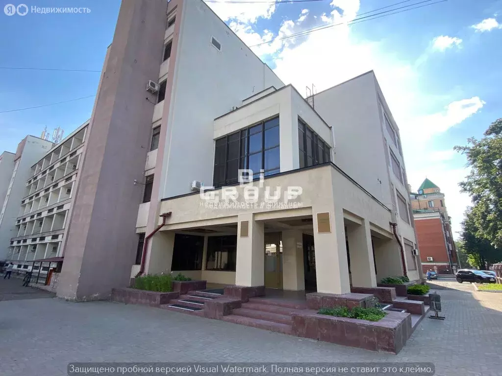 Офис (55 м) - Фото 2