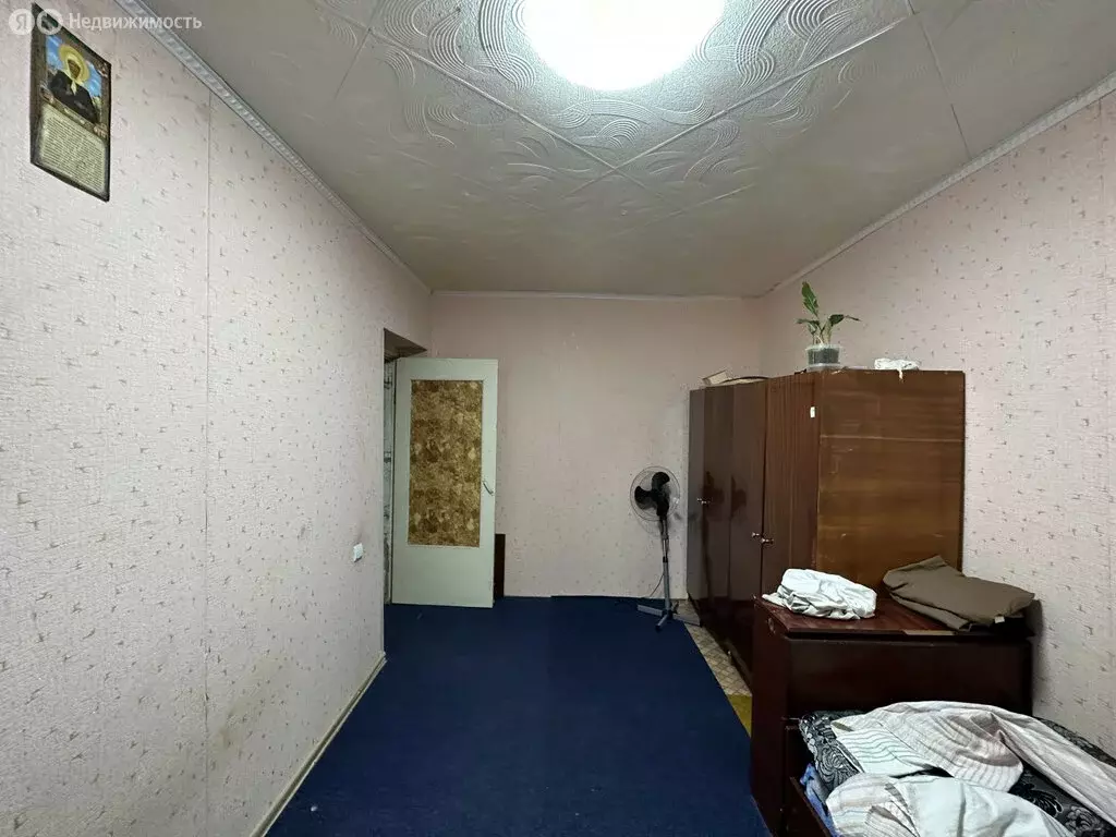2-комнатная квартира: Астрахань, Хибинская улица, 12 (53 м) - Фото 1
