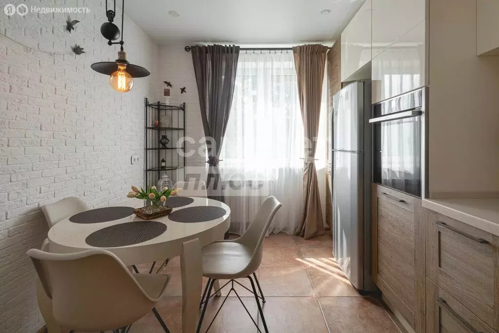 2-комнатная квартира: Подольск, Рябиновый проезд, 5 (68.5 м) - Фото 1