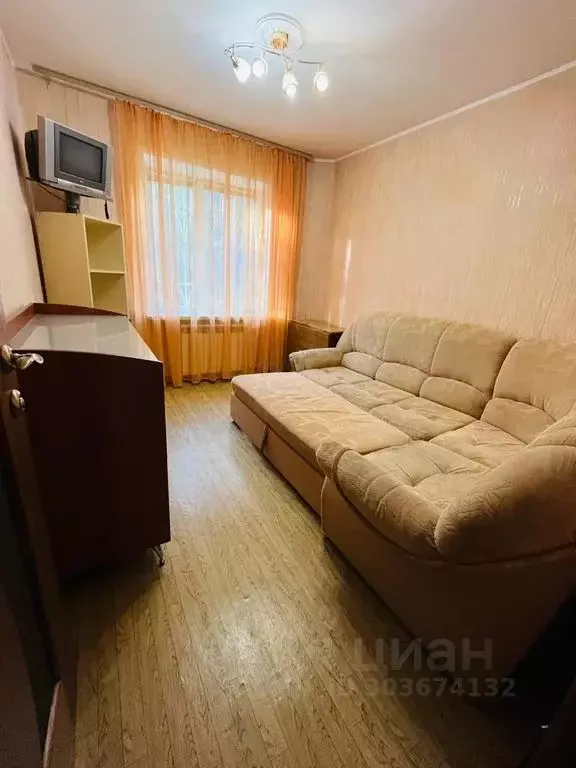 3-к кв. Татарстан, Казань Горки-3 мкр, ул. Дубравная, 49А (70.0 м) - Фото 1