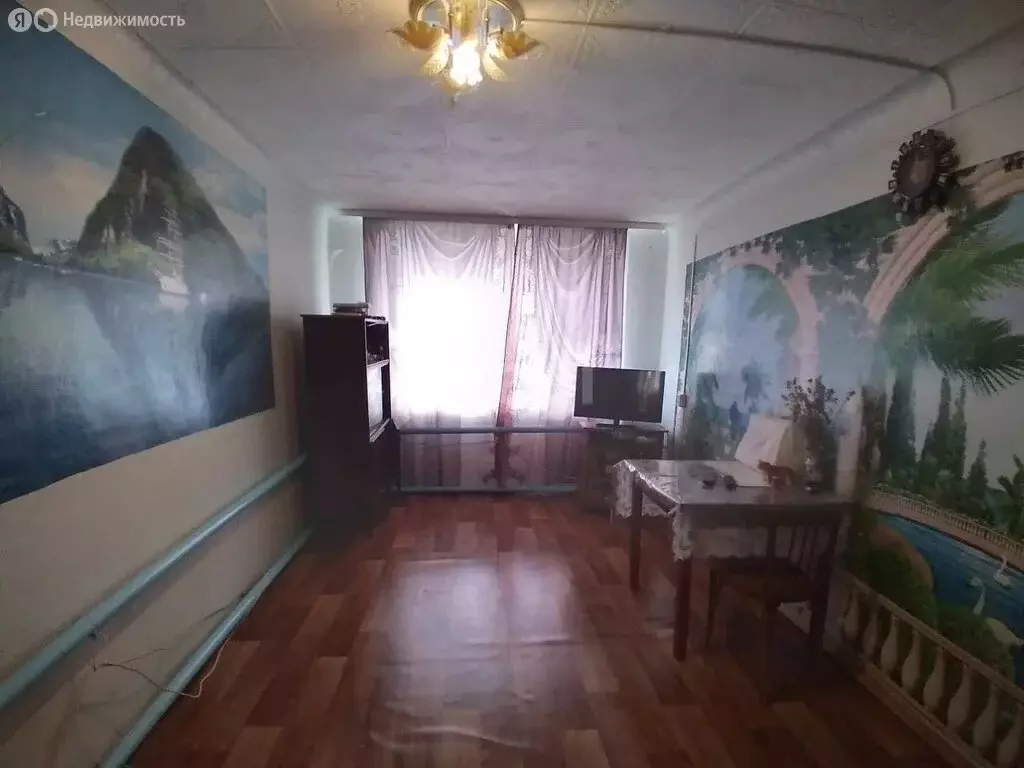 3-комнатная квартира: село Суслово, Центральная улица, 30Б (57.2 м) - Фото 1