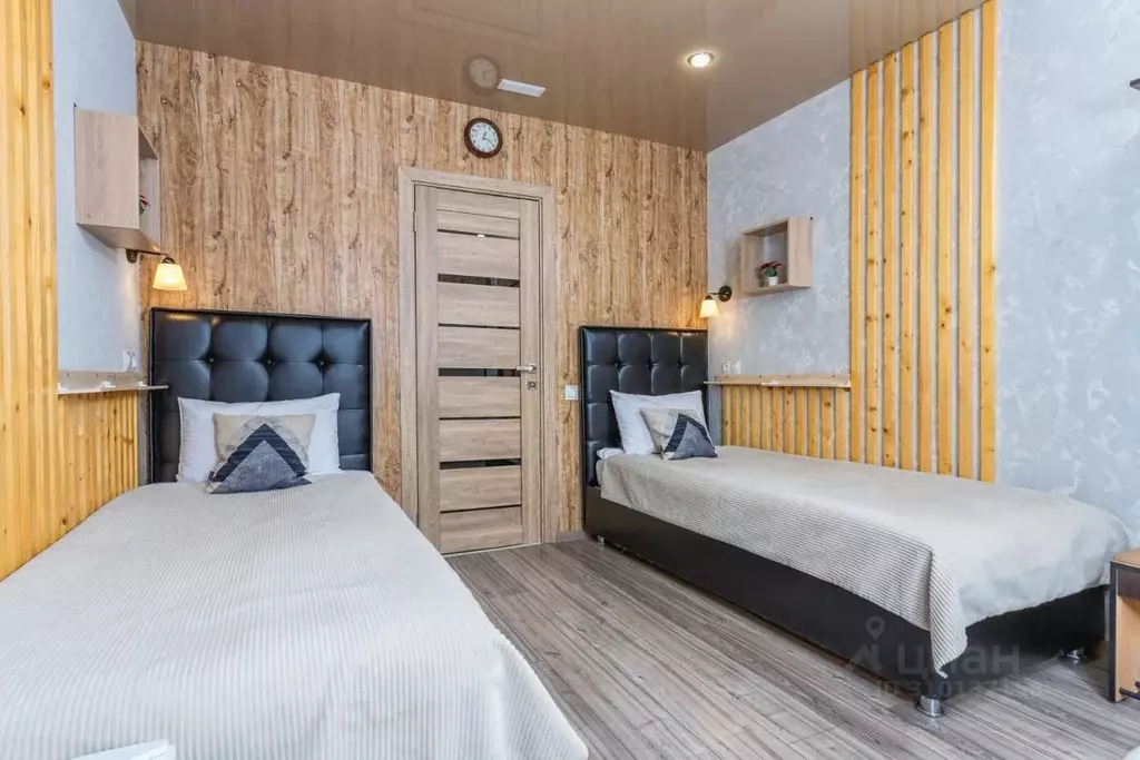 Комната Краснодарский край, Усть-Лабинск Вольная ул., 123 (15.0 м) - Фото 2