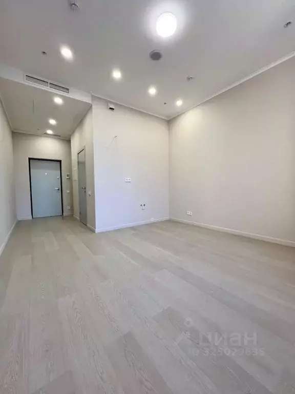 Офис в Москва Ленинградский просп., 34А (255 м) - Фото 2