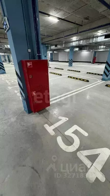 Гараж в Краснодарский край, Новороссийск ул. Куникова, 47Г (13 м) - Фото 2