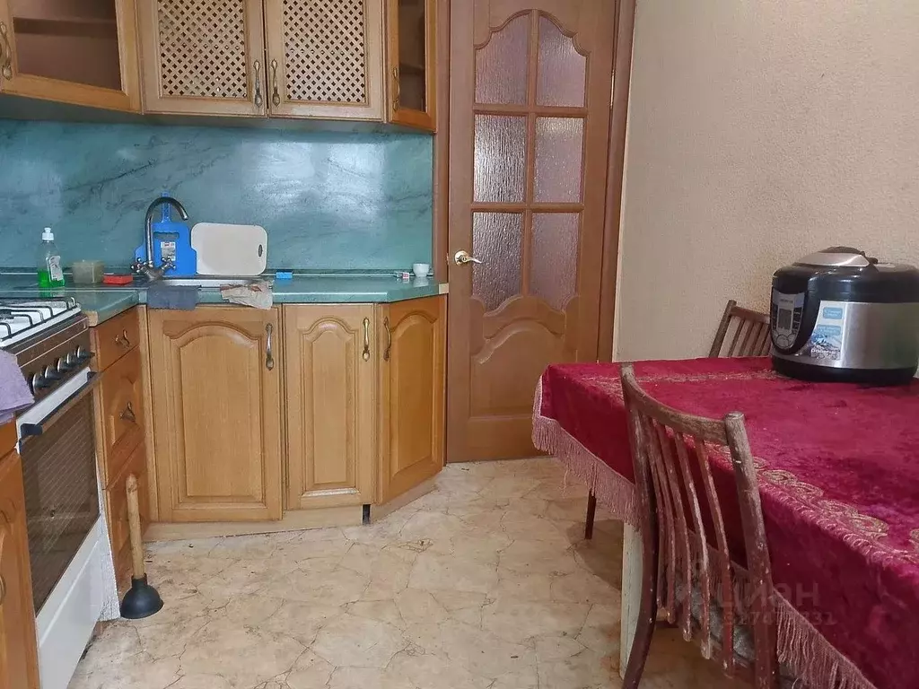 3-к кв. Тульская область, Новомосковск ул. Мира, 43 (61.7 м) - Фото 1