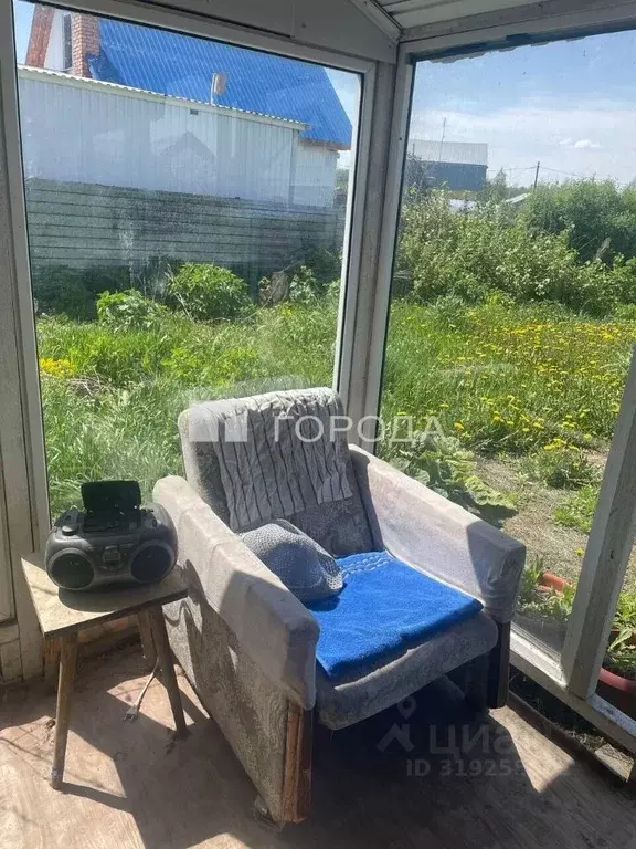 Дом в Новосибирская область, Новосибирск Северное СТ,  (50 м) - Фото 1