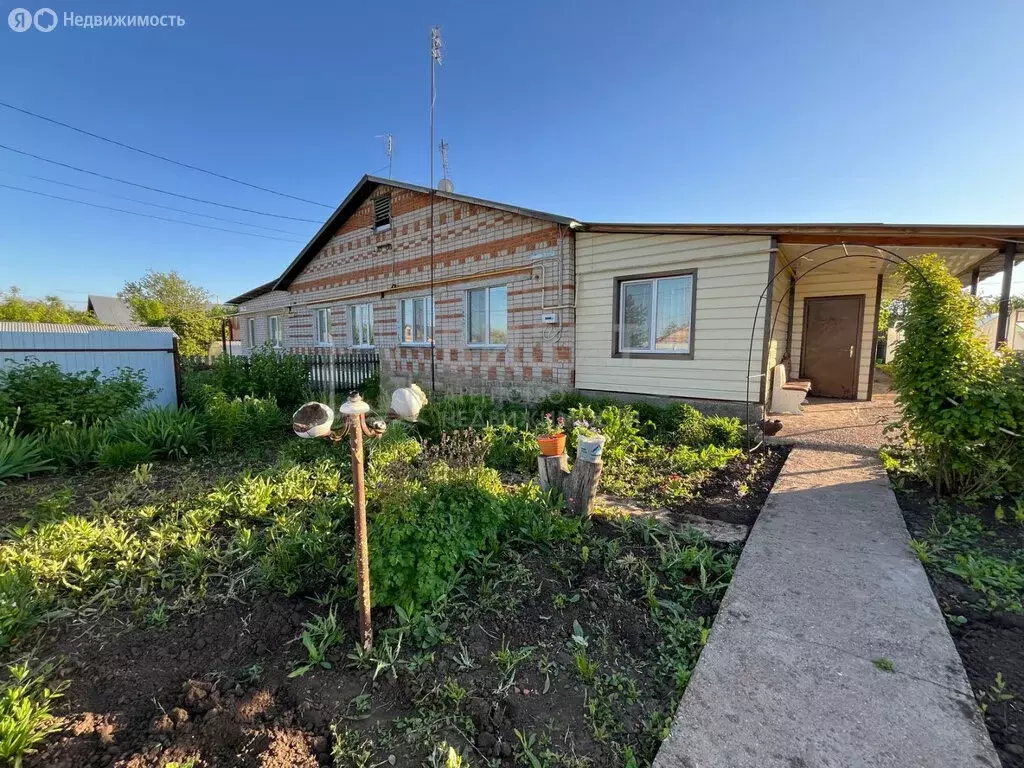 Дом в Мензелинск, Пролетарская улица, 109 (94.9 м) - Фото 0