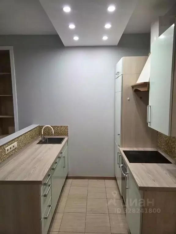 1-к кв. Москва Совхозная ул., 37 (36.0 м) - Фото 1