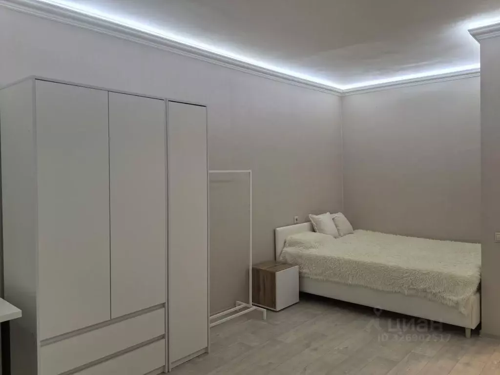 1-к кв. Москва, Москва, Зеленоград к521 (40.0 м) - Фото 1