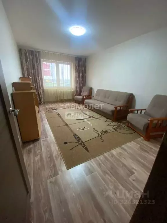 3-к кв. Орловская область, Орловский муниципальный округ, д. Жилина ... - Фото 1