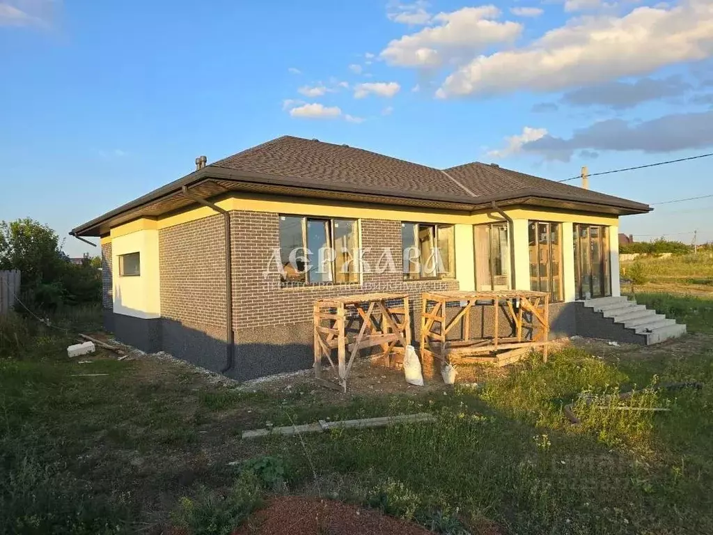 Коттедж в Белгородская область, Старый Оскол Набокинские Сады ... - Фото 2