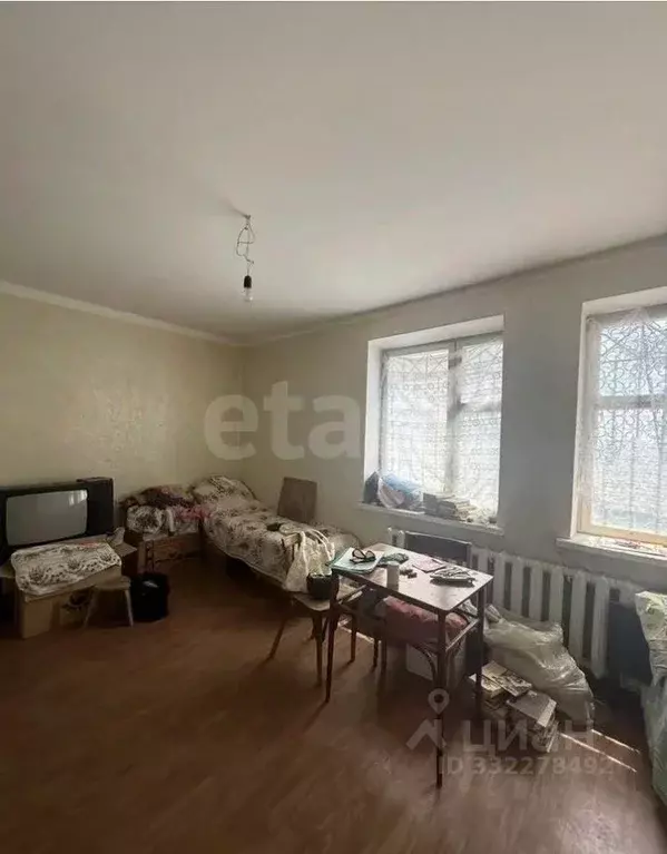 1-к кв. Крым, Ялта ул. Крупской, 50к2 (41.0 м) - Фото 1
