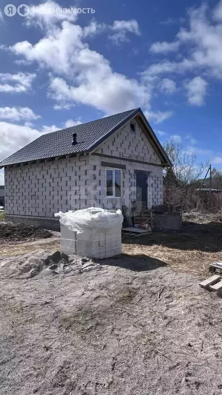 Участок в Калининград, СНТ Фрегат, Солнечный проезд (3 м) - Фото 2