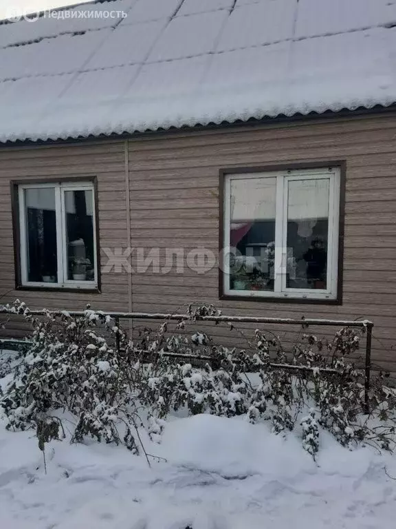 Дом в село Сукпак, Буровая улица (81 м) - Фото 1