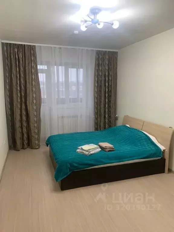 2-к кв. Иркутская область, Ангарск 18-й мкр, 19 (53.0 м) - Фото 1