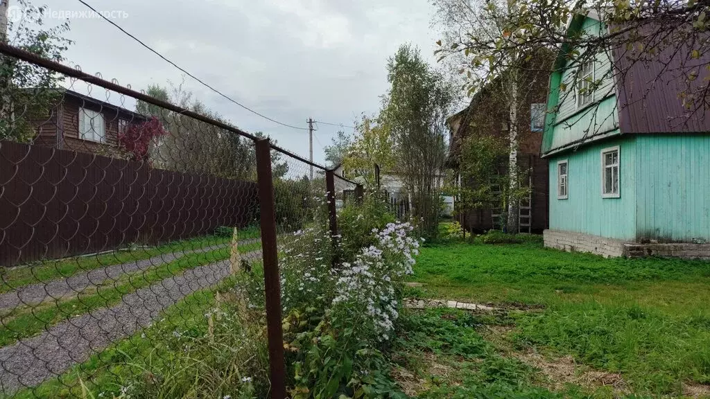 Участок в Тверская область, Конаковский муниципальный округ, СНТ ... - Фото 0