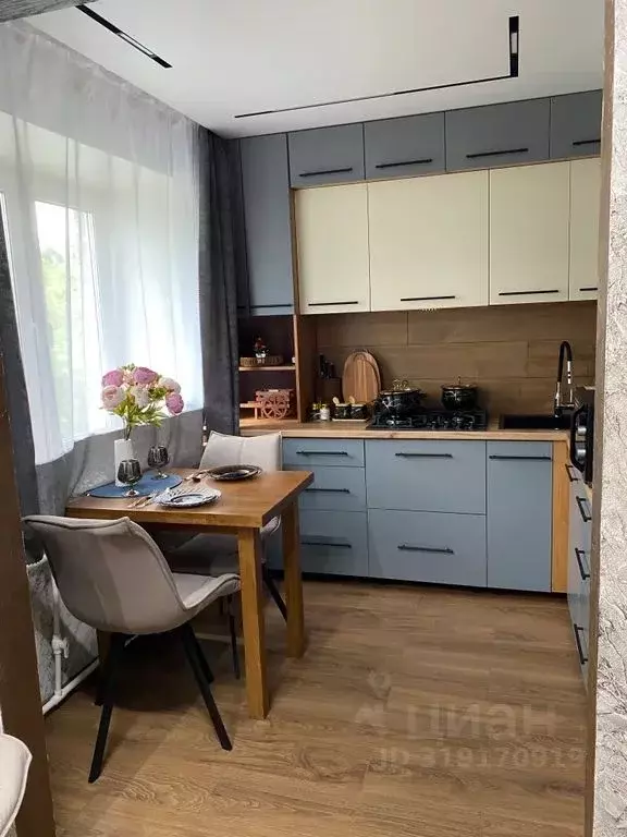 1-к кв. Владимирская область, Муром ул. Лакина, 36 (32.0 м) - Фото 1