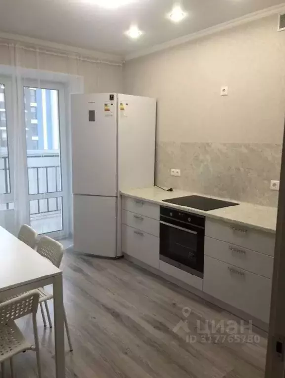 1-к кв. Татарстан, Казань ул. Разведчика Ахмерова, 7 (40.0 м) - Фото 0