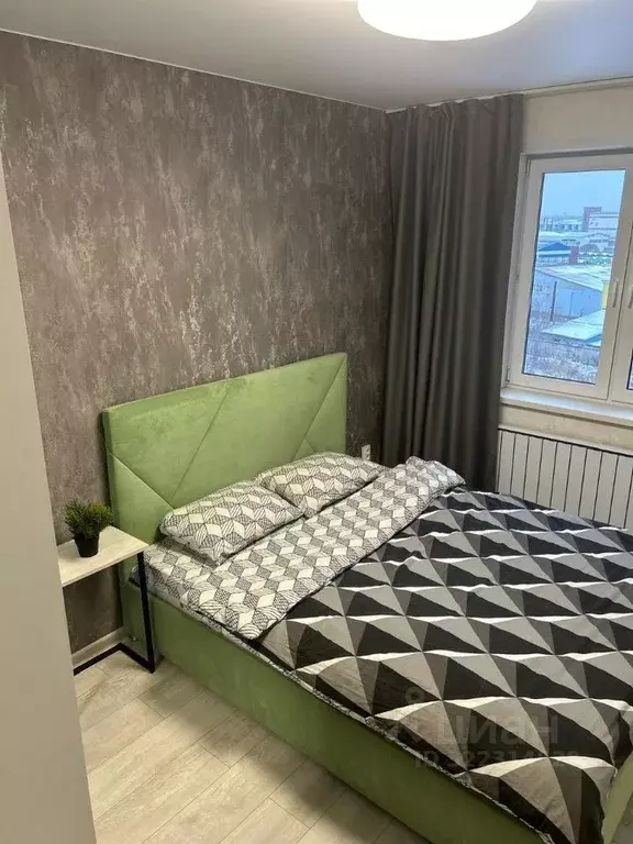 3-к кв. Свердловская область, Екатеринбург ул. Ракетная, 17 (70.0 м) - Фото 1