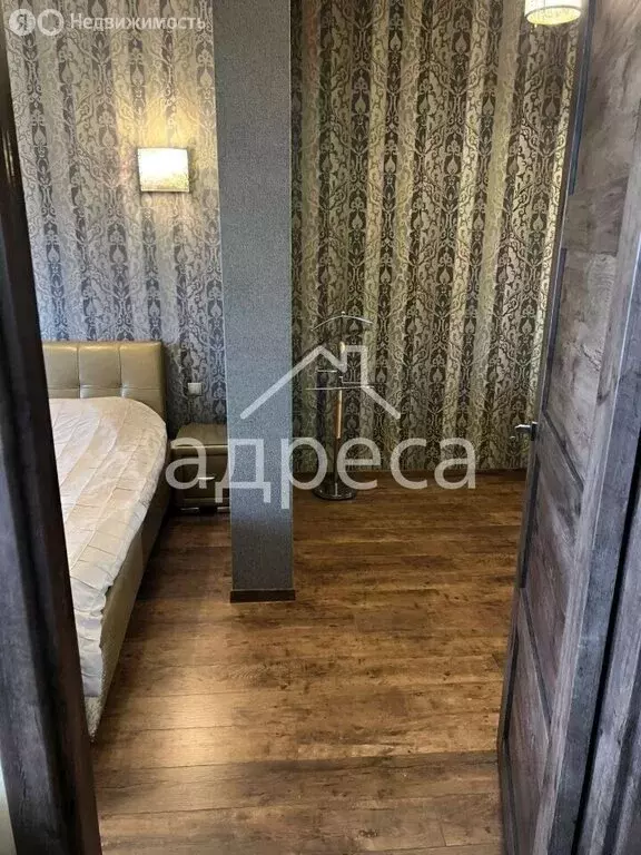 3-комнатная квартира: Самара, Ново-Садовая улица, 4 (68.9 м) - Фото 1
