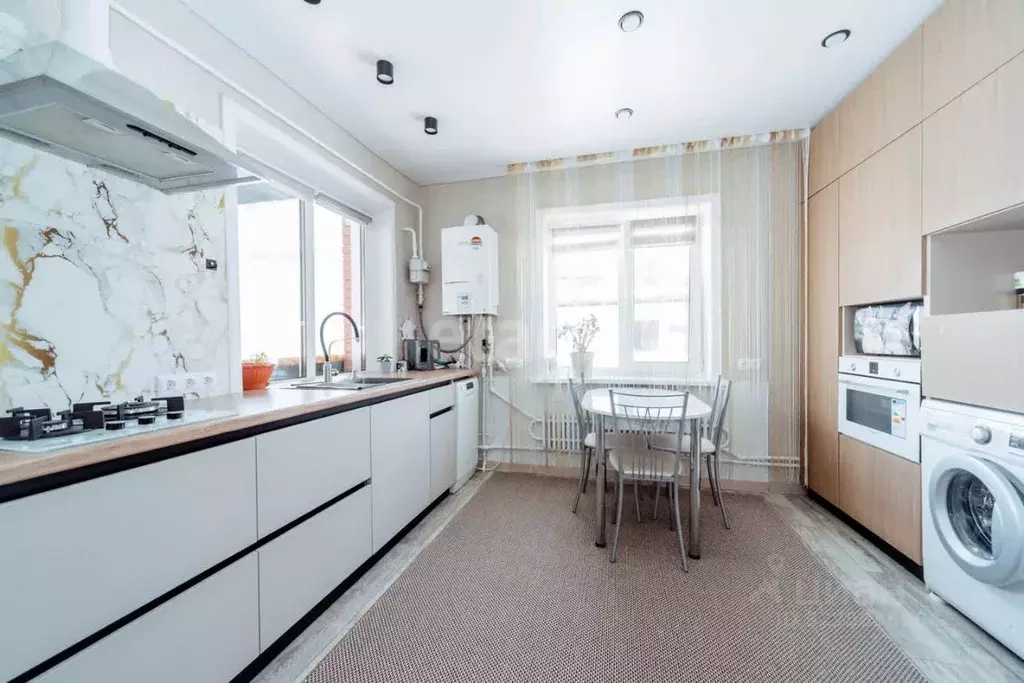 Дом в Алтайский край, Белокуриха Лазурная ул., 7 (84 м) - Фото 0