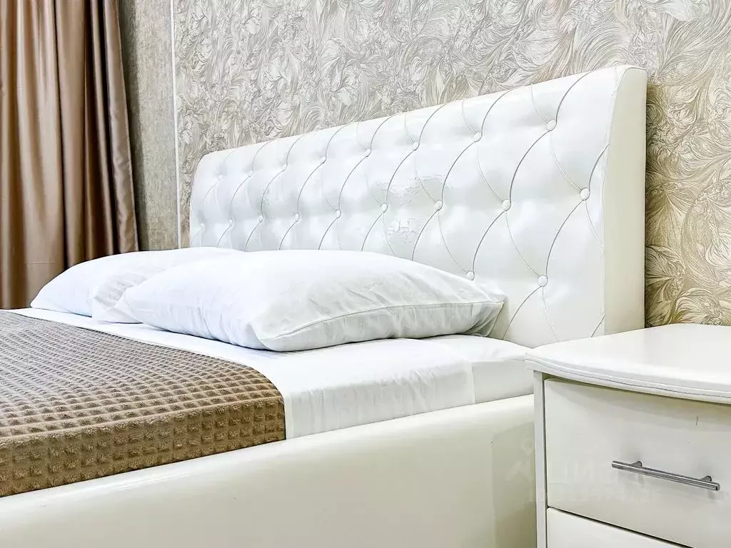 1-к кв. Краснодарский край, Новороссийск ул. Мурата Ахеджака, 16к2 ... - Фото 1