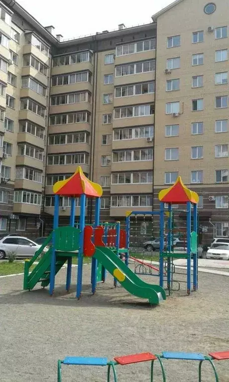 Студия Хакасия, Абакан Хакасская ул., 167 (24.0 м) - Фото 0