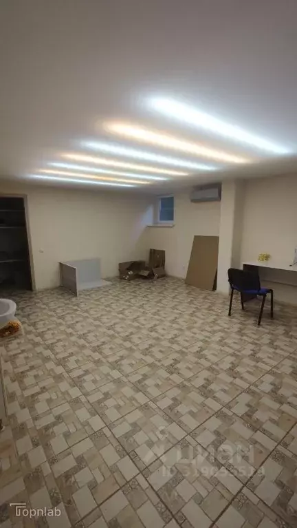 Помещение свободного назначения в Краснодарский край, Краснодар ... - Фото 1