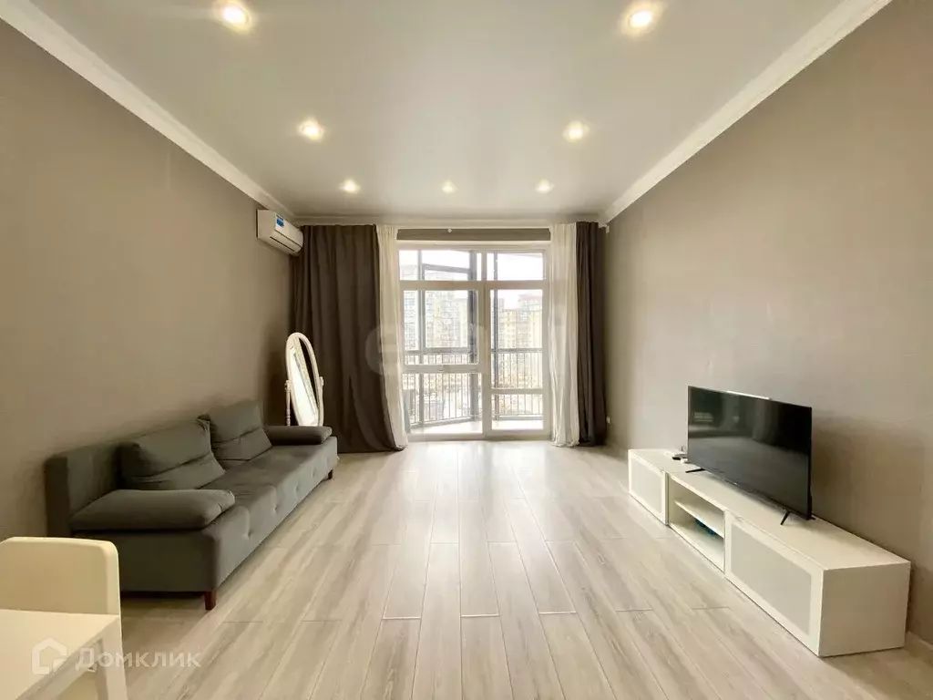 Продаётся 2-к квартира, 50 м - Фото 0