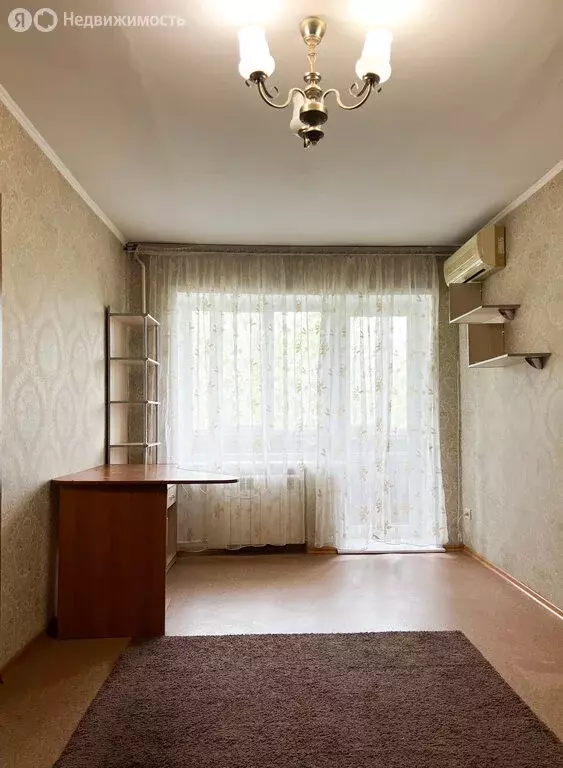 1-комнатная квартира: Тольятти, улица Чуковского, 1 (32 м) - Фото 1