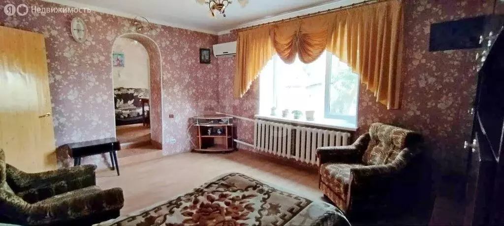 Дом в Вестник, Садовая улица (67.6 м) - Фото 0