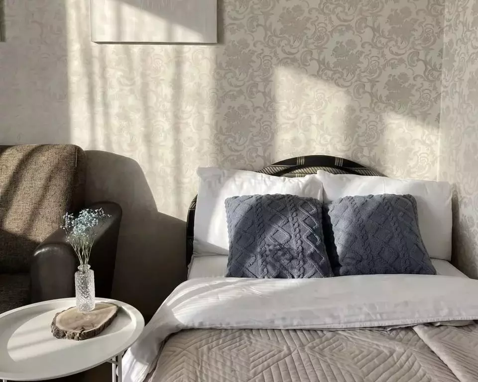 1-к кв. Хакасия, Абакан ул. Комарова, 24 (35.0 м) - Фото 2