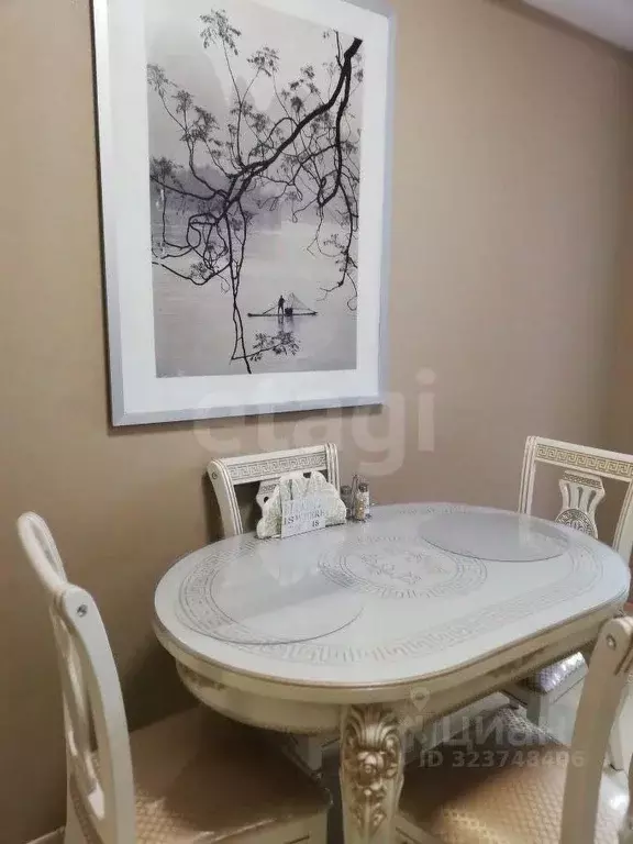 2-к кв. Новосибирская область, Новосибирск ул. Гоголя, 51 (60.5 м) - Фото 2