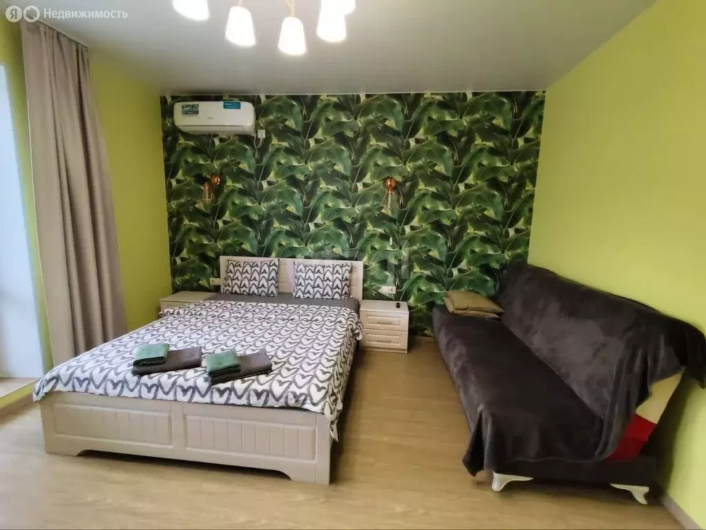 1-комнатная квартира: Муром, Лесной проезд, 1 (40 м) - Фото 1