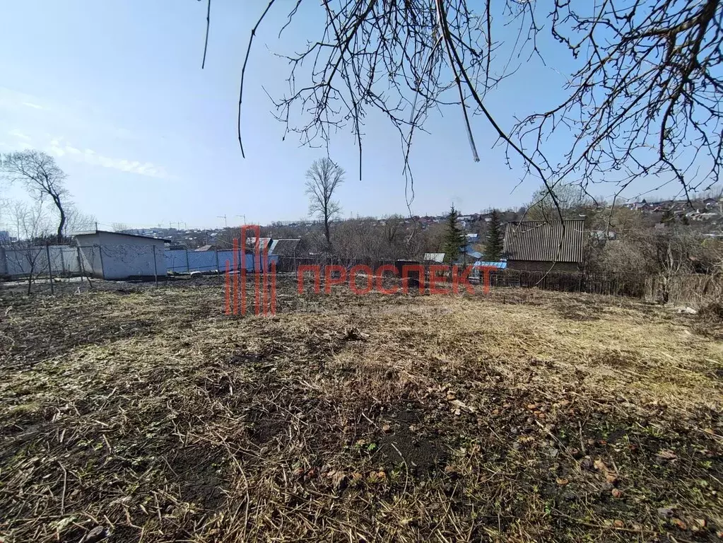 Участок в Пензенская область, Пенза Казенный Сад СНТ,  (5.0 сот.) - Фото 1
