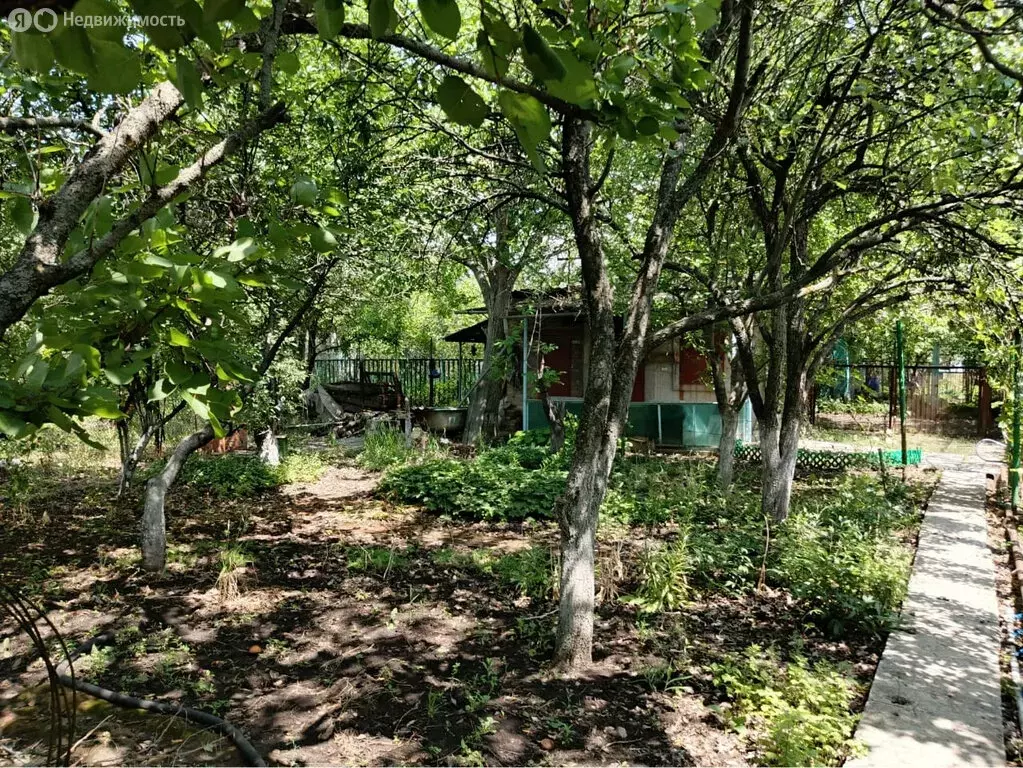 Дом в Новочеркасск, Харьковское шоссе, 50 (15 м) - Фото 0