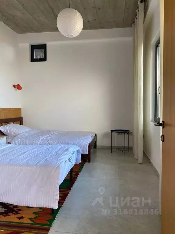 Дом в Крым, Ялта городской округ, Гурзуф пгт ул. Ялтинская, 22Е (90 м) - Фото 1