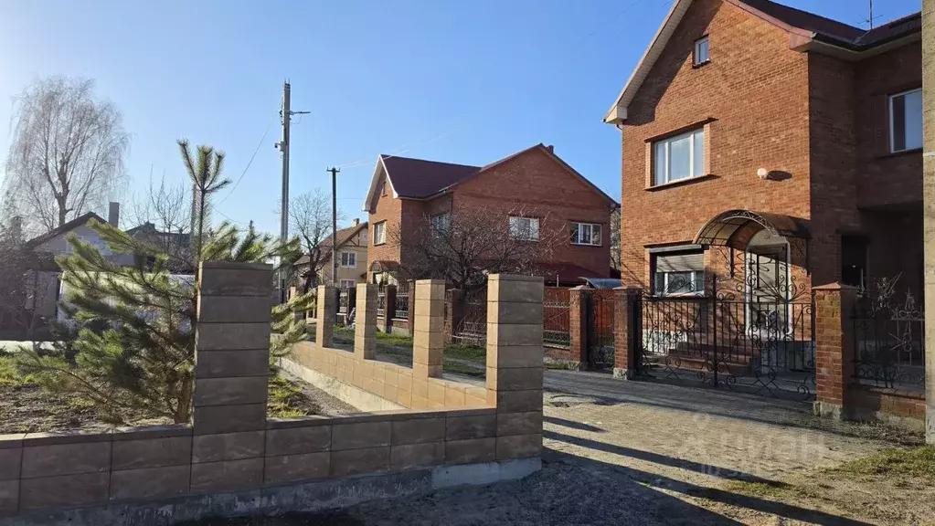 Участок в Калининградская область, Калининград Старокаменный пер., 3А ... - Фото 2