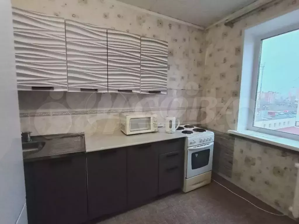 2-к. квартира, 52 м, 6/9 эт. - Фото 0