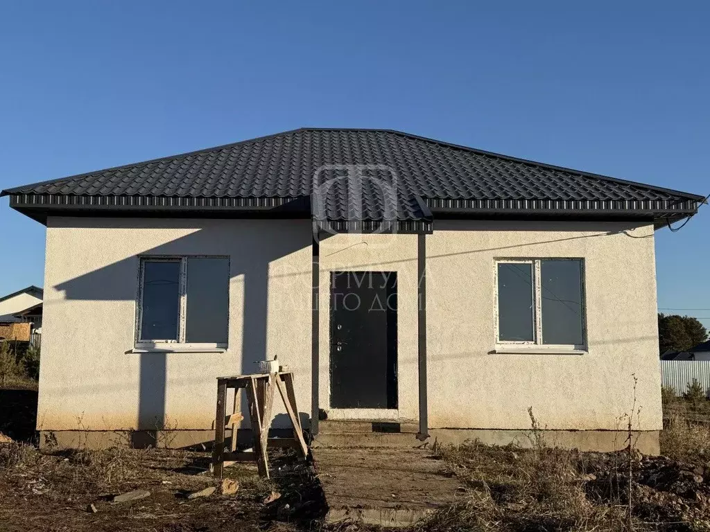 Дом в Свердловская область, Сысертский муниципальный округ, д. Ключи  ... - Фото 2