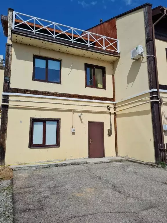 Таунхаус в Саратовская область, Энгельсский район, Красноярское ... - Фото 1