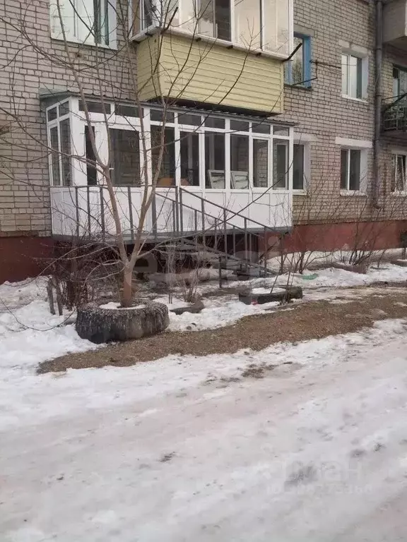 1-к кв. Амурская область, Благовещенск пос. Астрахановка, ул. ... - Фото 2