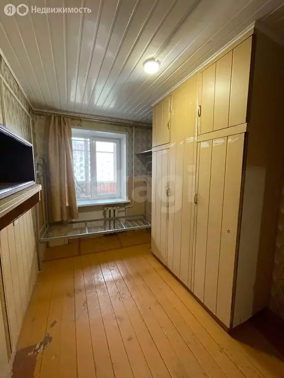 3-комнатная квартира: Тула, улица Кауля, 7к1 (61 м) - Фото 1